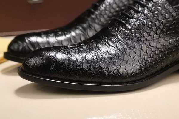 LV Business Men Shoes--098